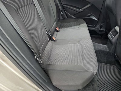 2016 Volkswagen Passat 1.8T S
