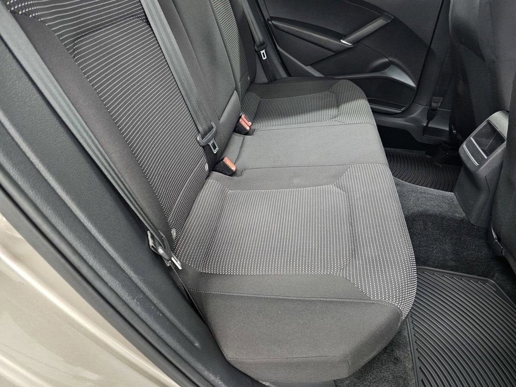 2016 Volkswagen Passat 1.8T S