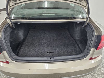 2016 Volkswagen Passat 1.8T S