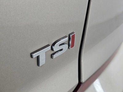 2016 Volkswagen Passat 1.8T S