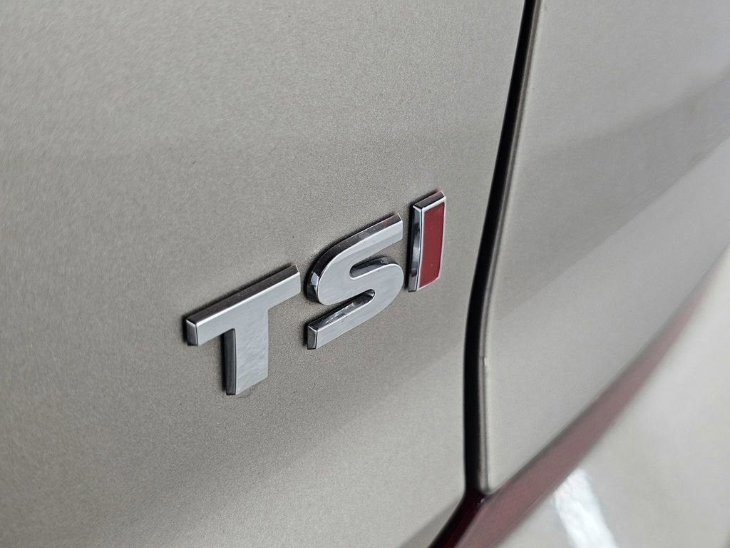 2016 Volkswagen Passat 1.8T S