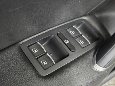 2016 Volkswagen Passat 1.8T S