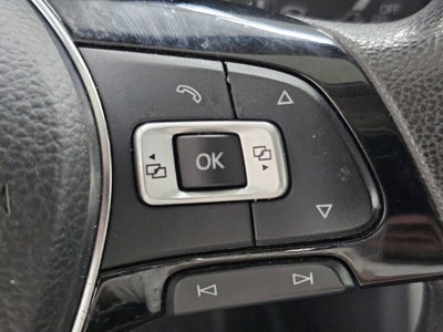 2016 Volkswagen Passat 1.8T S