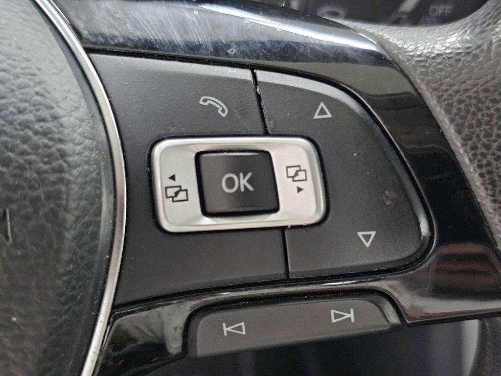 2016 Volkswagen Passat 1.8T S
