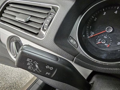 2016 Volkswagen Passat 1.8T S