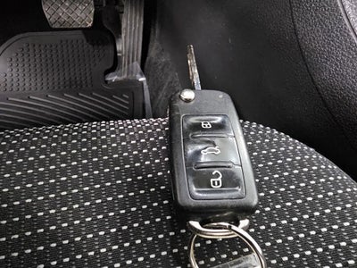 2016 Volkswagen Passat 1.8T S