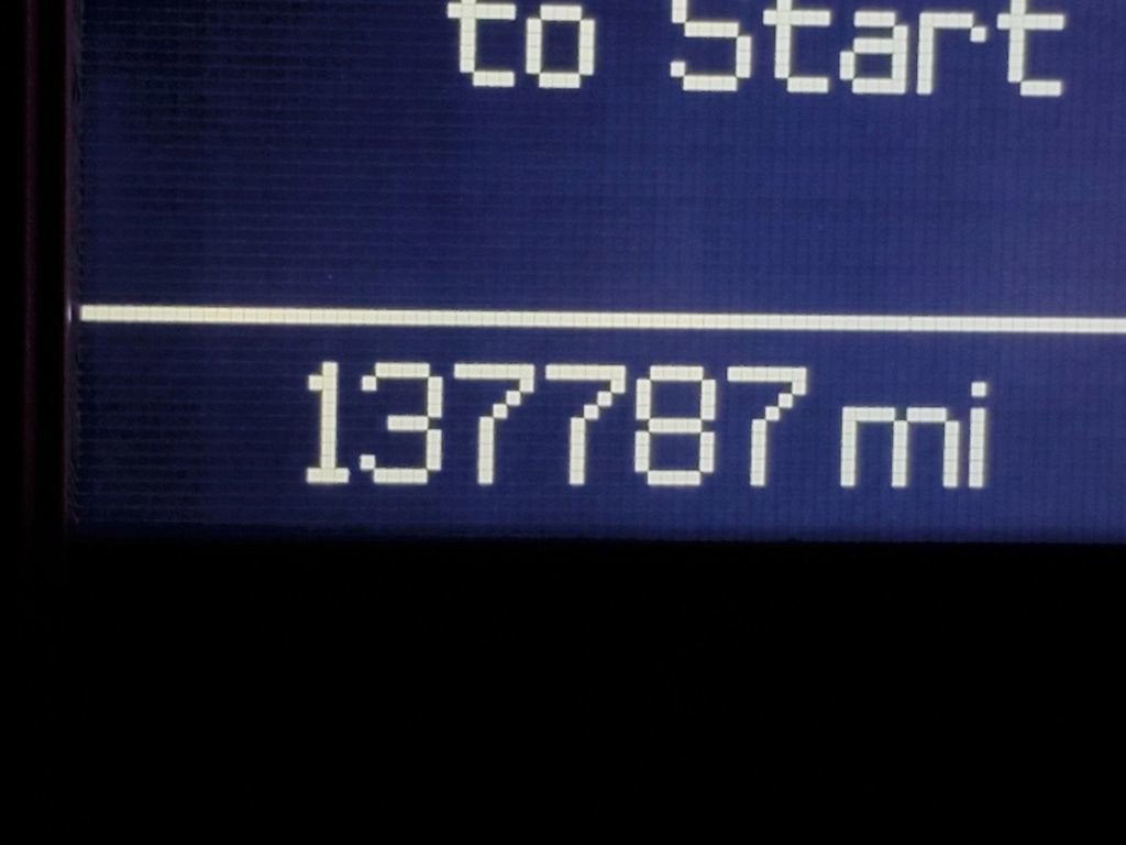 2014 Chrysler Town & Country Touring-L 30th Anniversary