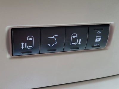 2014 Chrysler Town & Country Touring-L 30th Anniversary