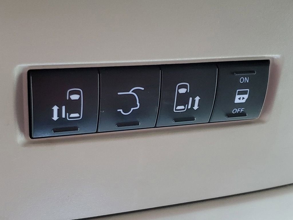 2014 Chrysler Town & Country Touring-L 30th Anniversary