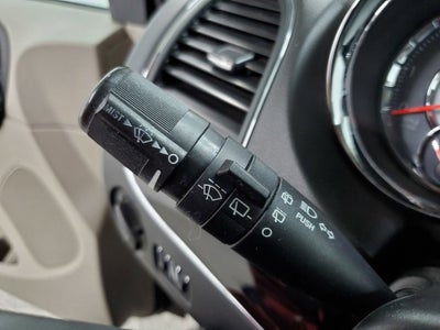 2014 Chrysler Town & Country Touring-L 30th Anniversary