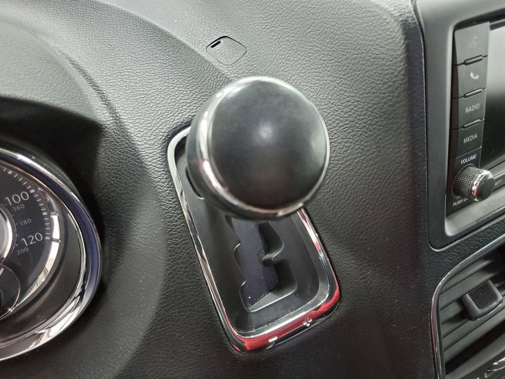 2014 Chrysler Town & Country Touring-L 30th Anniversary