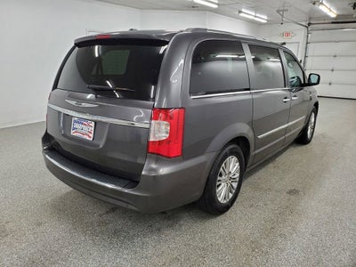 2014 Chrysler Town & Country Touring-L 30th Anniversary