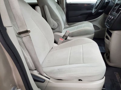 2012 Dodge Grand Caravan SE