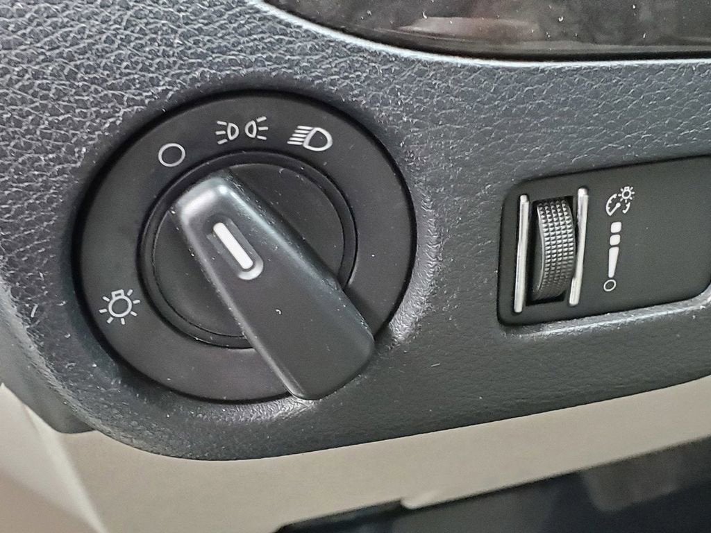 2012 Dodge Grand Caravan SE