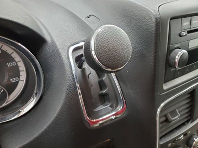 2012 Dodge Grand Caravan SE