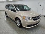 2012 Dodge Grand Caravan SE