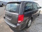 2016 Dodge Grand Caravan American Value Pkg