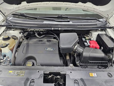 2013 Ford Edge SE