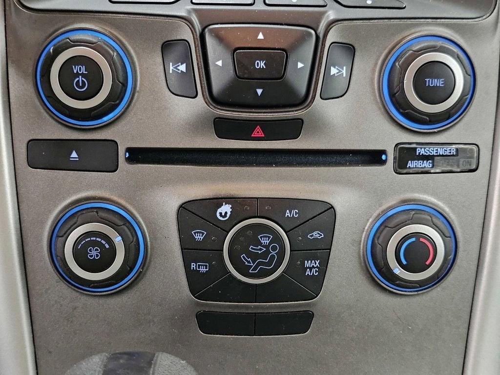 2013 Ford Edge SE