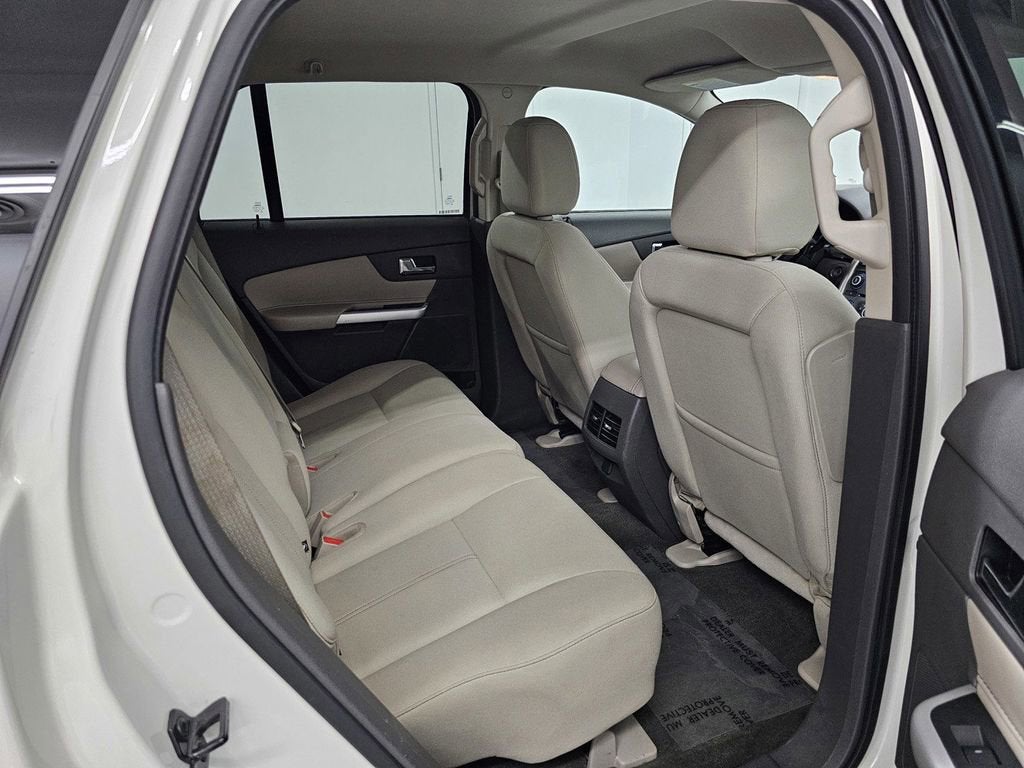 2013 Ford Edge SE