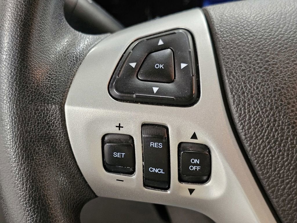 2013 Ford Edge SE