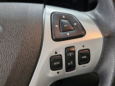 2013 Ford Edge SE