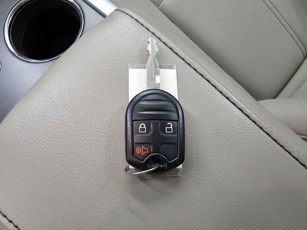 2013 Ford Edge SE
