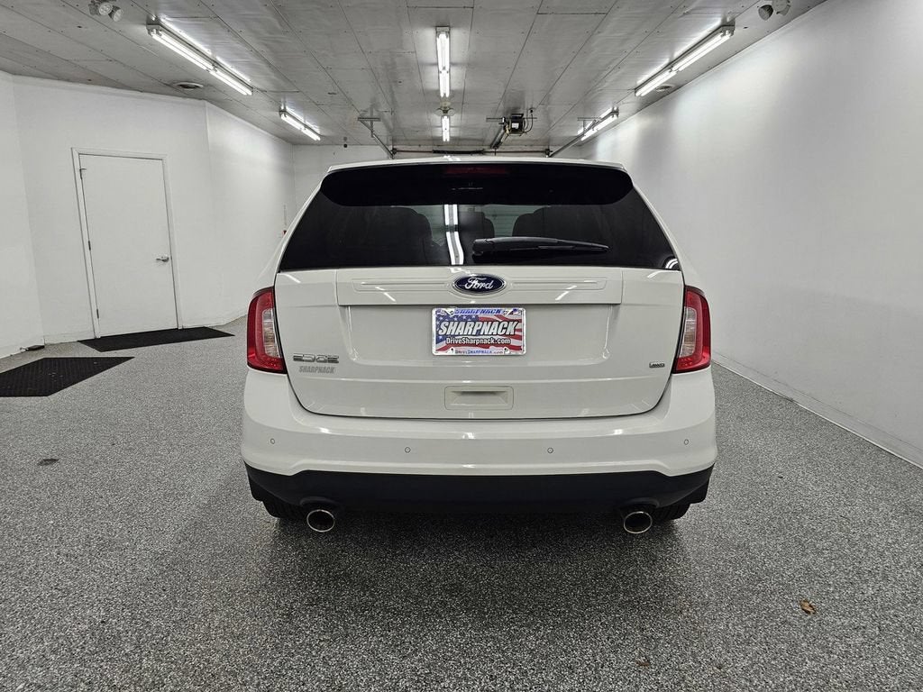 2013 Ford Edge SE