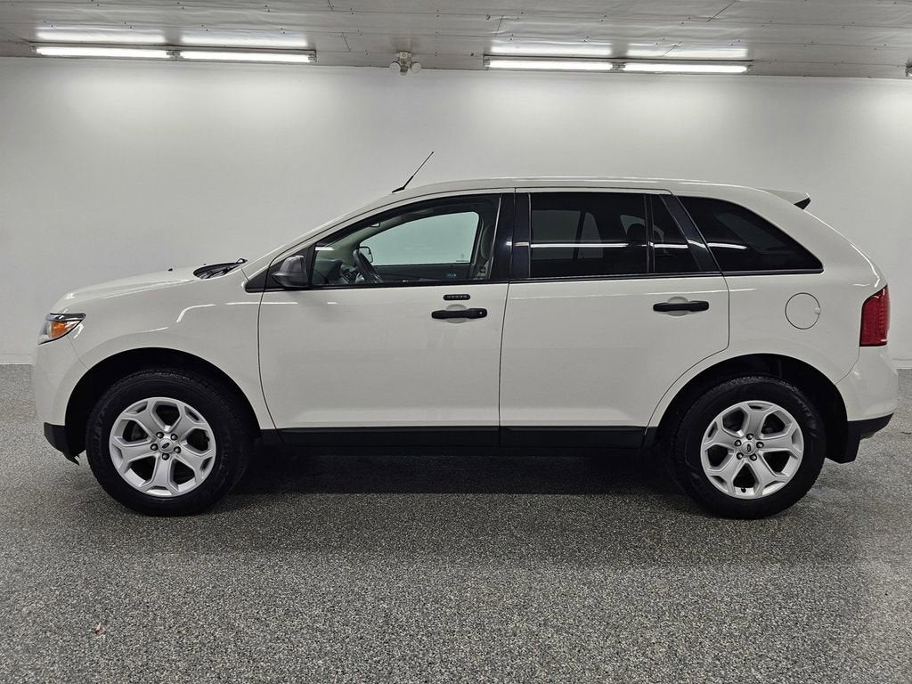 2013 Ford Edge SE