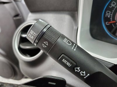 2011 Chevrolet Camaro 1SS