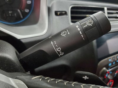 2011 Chevrolet Camaro 1SS