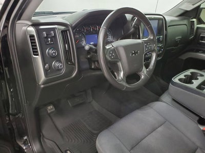 2019 Chevrolet Silverado LD LT