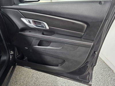 2015 GMC Terrain SLT