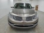 2016 Lincoln MKX Select