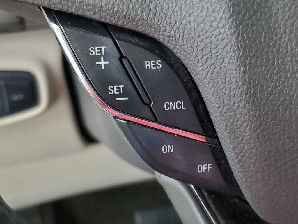 2016 Lincoln MKX Select