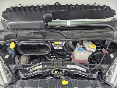 2023 RAM ProMaster 2500 Cargo Van High Roof 159" WB