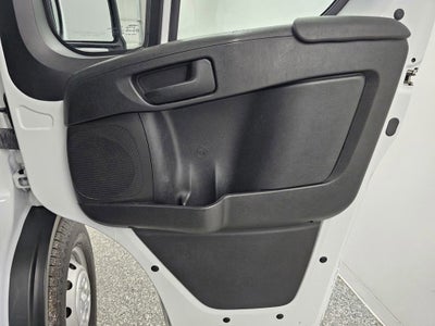 2023 RAM ProMaster 2500 Cargo Van High Roof 159" WB