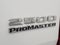 2023 RAM ProMaster 2500 Cargo Van High Roof 159" WB