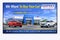 2015 RAM ProMaster Cargo Van Base