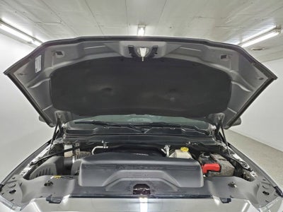 2019 RAM 2500 Big Horn