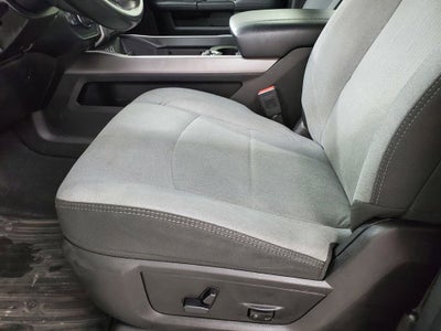 2019 RAM 2500 Big Horn