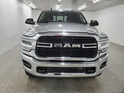 2019 RAM 2500 Big Horn