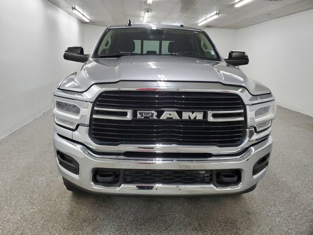 2019 RAM 2500 Big Horn