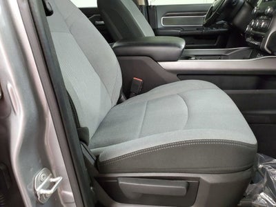 2019 RAM 2500 Big Horn