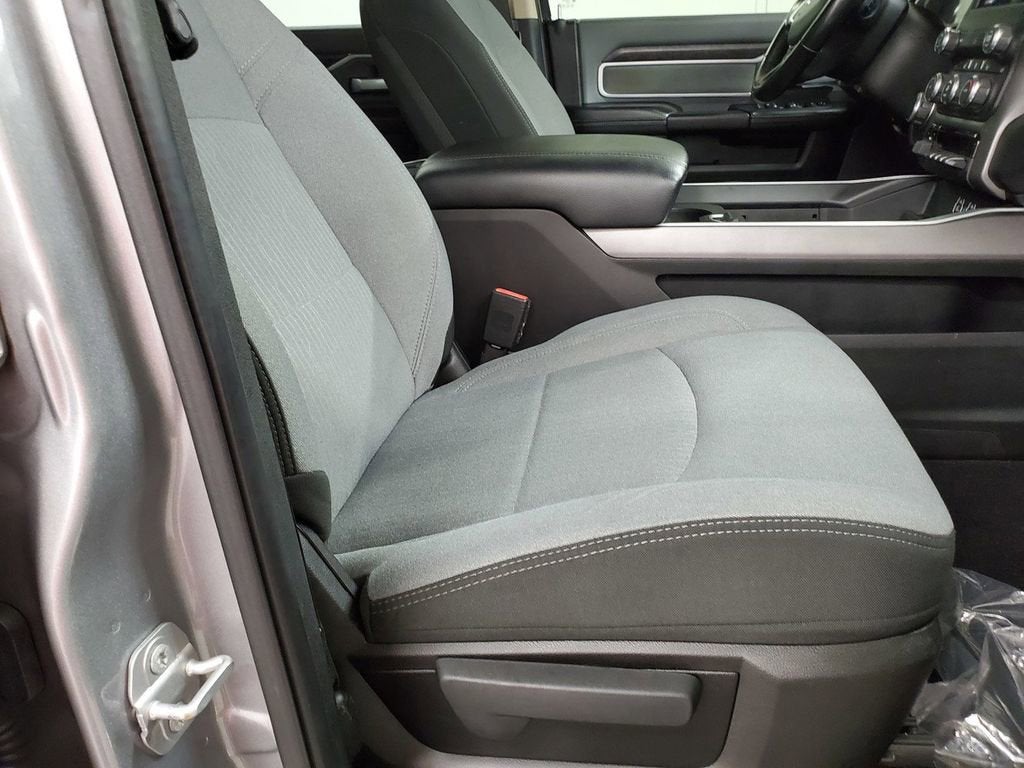 2019 RAM 2500 Big Horn