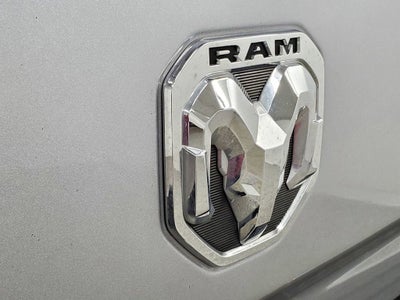 2019 RAM 2500 Big Horn