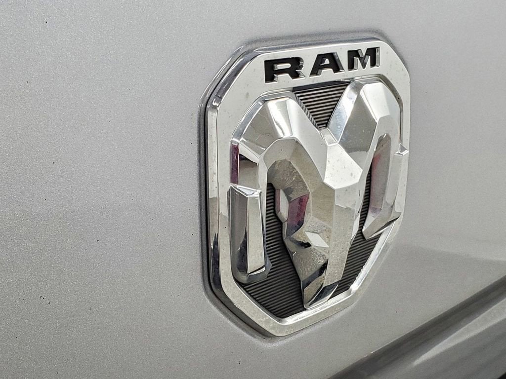 2019 RAM 2500 Big Horn