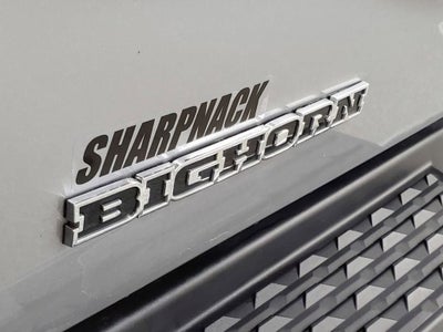 2019 RAM 2500 Big Horn