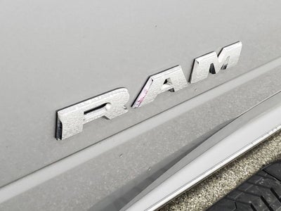 2019 RAM 2500 Big Horn