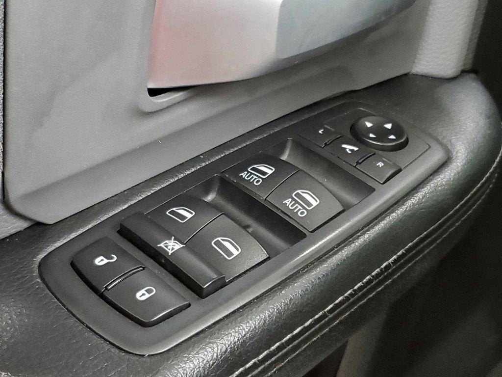 2019 RAM 2500 Big Horn